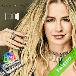 La Loca V26.7 (Paseito) María José (AMR)