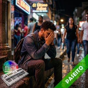 Y Jugó Con El V26.7 (Paseito) Varios (AMR)