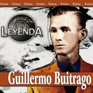 El Cazador V26.7 (Cumbia) Guillermo Buitrago (AMR)