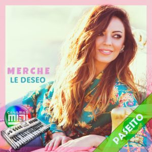Le Deseo (Paseito) Merche